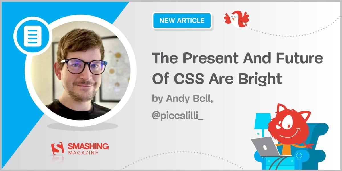 Things You Can Do With CSS Today - Marketing Solution ...